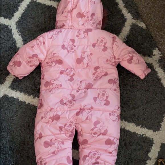 Baby snowsuit - Picture 2 of 4